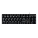 Logitech G413 SE MECH. GAMING KEYBOARD 