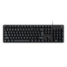 Logitech G413 SE MECH. GAMING KEYBOARD 