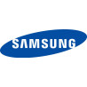 Samsung Protective Cover - Dark grey for Galaxy Tab A8 (EF-BX200PJEGWW)