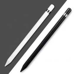CoreParts Universal Passive Stylus Pen - Black