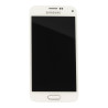 Samsung SM-G800F Galaxy S5 Mini LCD Touch Front Cover White (GH97-16147B)