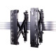 B-Tech SYSTEM X - VESA 400 Pop-Out (BT8390-VESA400MAP/B V2)