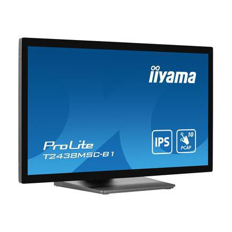 iiyama 23,8 PCAP Bezel 