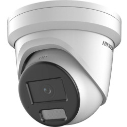 Hikvision 8 MP Powered by Darkfighter 