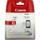  Canon Cartouche d'encre couleurs Original CL-546XL 8288B001 ~300 Pages