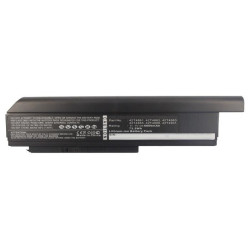 CoreParts Laptop Battery for Lenovo (MBXLE-BA0051)