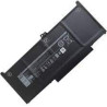 Dell Battery, 60WHR, 4 Cell, (829MX)