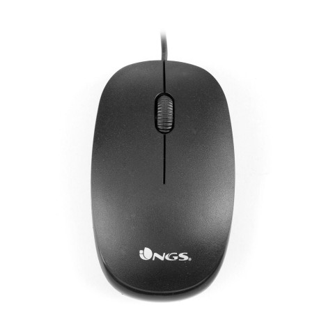 NGS Flame mouse USB Type-A Optical 1000 DPI Right-hand