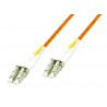 MicroConnect LC/UPC-LC/UPC 10m OM1 (FIB440010)
