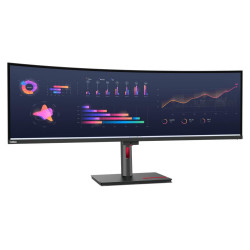 Lenovo Thinkvision P49W-30 Led 