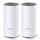 TP-Link AC1200 Mesh wifi system (DECO E4(2-PACK))