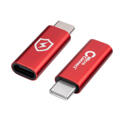 MicroConnect Safe Charge USB-C Data (MC-CCADAP-SC)