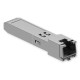 Teltonika Networks 1.25 Gbps Copper RJ45 SFP 