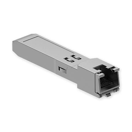 Teltonika Networks 1.25 Gbps Copper RJ45 SFP 