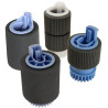 HP Tray 2 X Roller Kit (CF367-67903)