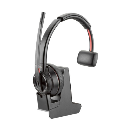 Poly S8210UC DECT Headset Savi (209213-02)