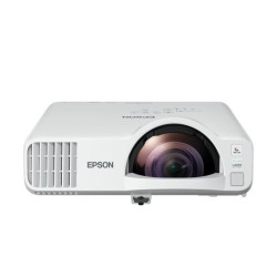 Epson Versatile laser projector EB-L210SW (V11HA76080)