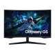 Samsung Odyssey S32Cg554Eu Led 