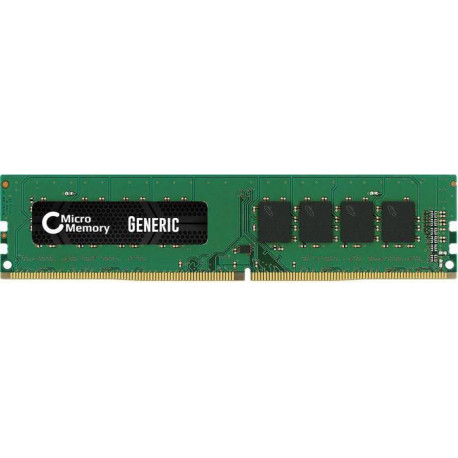 CoreParts 8GB Memory Module 2666Mhz DDR4 