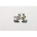 Lenovo Ideapad hinge set for laptop 