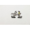 Lenovo Ideapad hinge set for laptop 