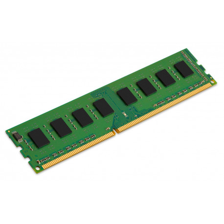 Kingston 8GB DDR3, 1600MHz, Non-ECC (KCP316ND8/8)