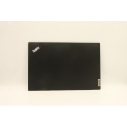 Lenovo COVER FRU A_COVER_ASSY_BLACK 