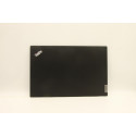 Lenovo COVER FRU A_COVER_ASSY_BLACK 