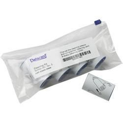 Datacard Adhesive cleaning sleeves 5 pc (569946-001)