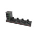 Honeywell 5 bay universal dock,Up to 