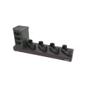 Honeywell 5 bay universal dock,Up to 