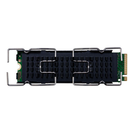 HP ZTurbo 1TB PCIe Gen 4x4 TLC 