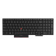 Lenovo Keyboard CH BL (W125633685)