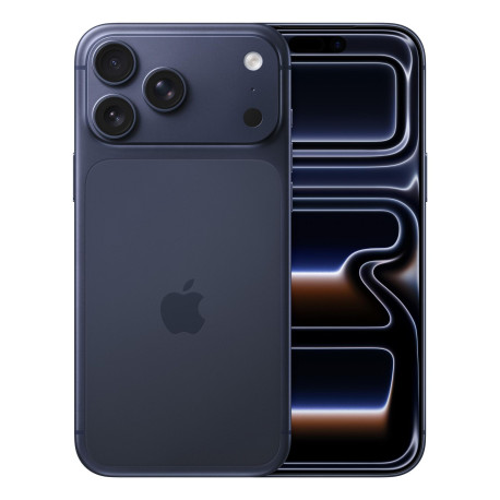 Apple Iphone 17 Pro Max 512Gb Deep 