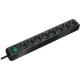 Brennenstuhl Power extension 3 m 8 AC (1159300018)