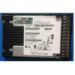 HP SSD 3.84TB 12G SFF SAS RI SC (872434-001)
