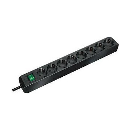 Brennenstuhl Power extension 3 m 8 AC (1159300018)