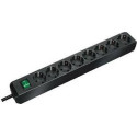 Brennenstuhl Power extension 3 m 8 AC (1159300018)