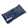 HP ASSY-BATT 4C 48WH (851610-855)