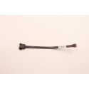 Lenovo CABLE Fru Com1 cable 250mm TCO8.0 (5C10U58623)