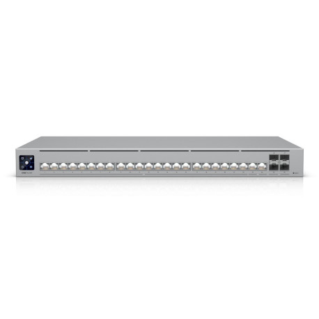 Ubiquiti Professional-grade, Layer 3 