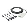 Hanwha 2MP Covert Main Module (XNB-6001)