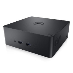 Dell Dual USB-C Thunderbolt Dock (452-BDGR)