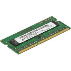 HP SODIMM4GBPC3L-12800Micron (687515-661)