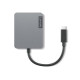 Lenovo USB-C Travel Hub Gen 2 