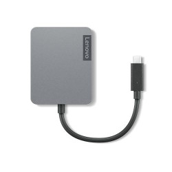 Lenovo USB-C Travel Hub Gen 2 
