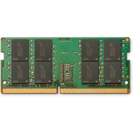 HP 8GB DDR5 (1x8GB) 4800 UDIMM (4M9X9AA)