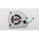 Lenovo Notebook spare fan for Lenovo (01MN750)