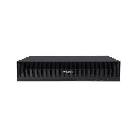 Hanwha Network X Series 32CH 32MP 