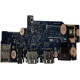 Dell PWA,DTRBD,IO,U/D,T/I,3420 